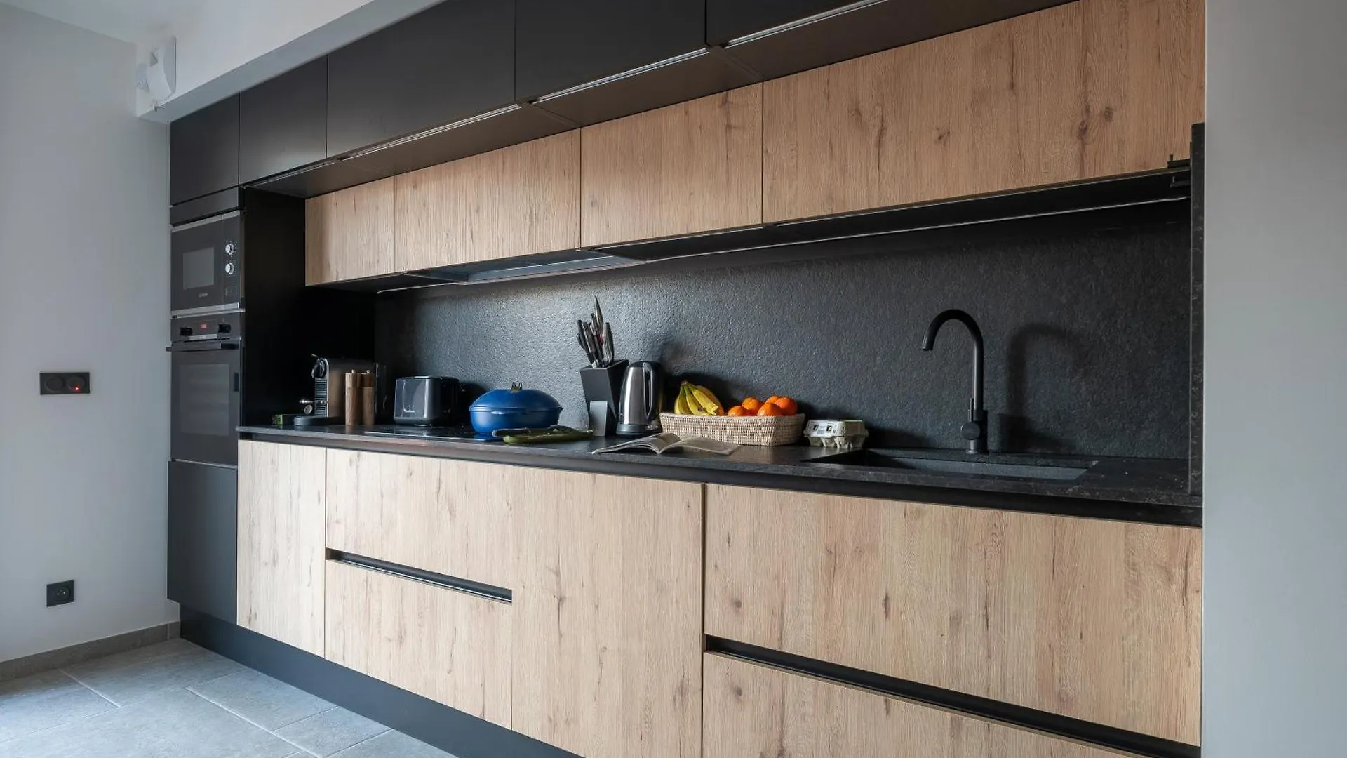 Appartement Louski Les Gets 0*,